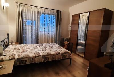 Casă cu 7 camere decomandat cu Teren 2600 Mp în Micula - 8