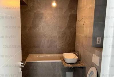 Apartament cu 2 camere decomandat în Tractorul - 2