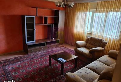 Apartament cu 3 camere decomandat în Vitan