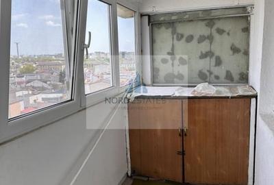 Apartament cu 4 camere în Iancului - 5