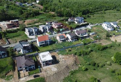 Teren Construcții intravilan de 823 mp, în Feleacu - 24