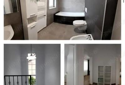 De inchiriat duplex in Dumbravi?a zona Cora - 4