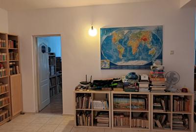 Vanzare casa individuala Otopeni, P+1+Pod, amprenta 130 mp, teren 780 mp - 40