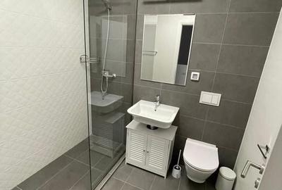 NOU!!!Vila cu 5 camere, mobilata ROVERE, finisaje moderne - 8