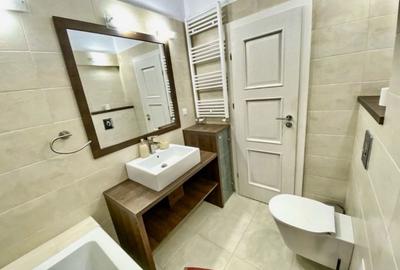 Apartament cu 3 camere decomandat în Orizont - 1