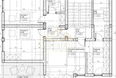 Vanzare Vila str. Poieni - Mogosoaia, Ilfov - 6