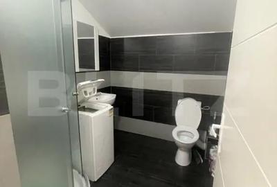 Apartament cu 2 camere semidecomandat în Central - 2