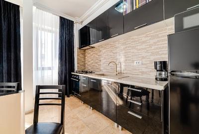 Apartament 2 camere de inchiriat - Solid Residence - 7