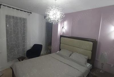 Apartament cu 2 camere decomandat în Herăstrău - 2