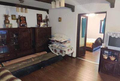 Casa la curte de vanzare in Bucure?ti Noi Sector 1 - 10