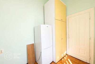 Apartament cu 2 camere semidecomandat în Ultracentral - 5