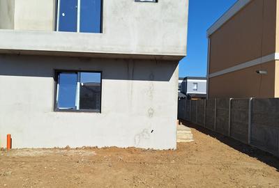 Duplex  Calea Urseni-ambele apartamente-120 mp-P+1E-5 camere-3 bai-165.000 euro - 7
