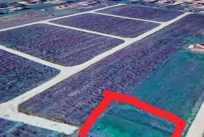 Spațiu comercial, în Hălchiu