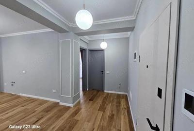 Apartament etaj 2, ultrafinisat , Radauti - 1