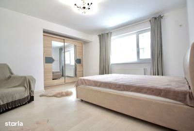 Apartament cu 2 camere decomandat în Roșu - 3