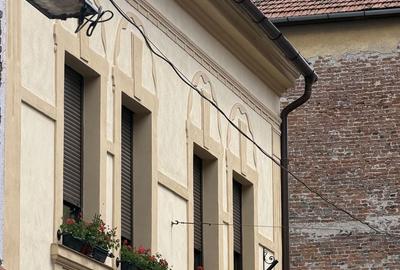 Apartament cu 3 camere decomandat în Ultracentral - 4