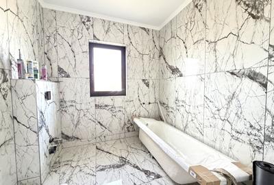Duplex cu 5 camere cu Canalizare în Dumbrăvița - 10
