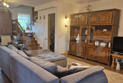 Casă cu 4 camere cu Teren 1000 Mp în Livezeni - 2