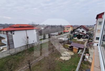 Apartament cu 2 camere decomandat, mobilat în 1 Decembrie - 5