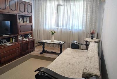 Apartament cu 2 camere decomandat în Central - 10