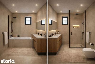 Apartament cu 3 camere în Central - 15