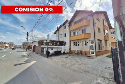 Casa Pitesti cu deschidere la Bulevard - 1