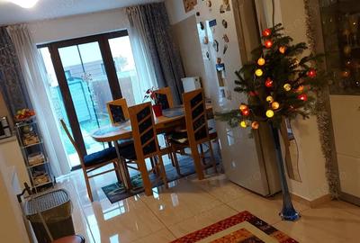 Casă cu 4 camere în Central