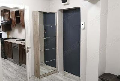 Apartament cu 2 camere decomandat în Central - 3