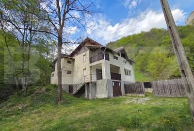 Casă cu Teren 2000 Mp în Râmeț - 4
