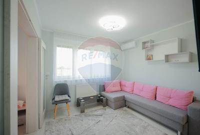 Apartament cu 2 camere de vanzare, 39 mp, Anastasia Residence, Nufarul - 23