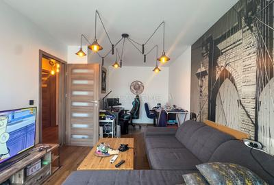 Apartament de vanzare 2 camere Park Lake, zona Iulius Mall - 2