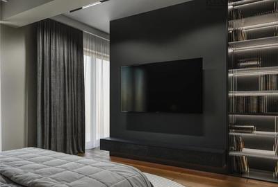 Penthouse exceptional de 4 camere in zona Paradisul Acvatic - 6