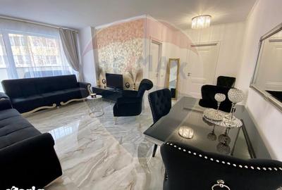 Apartament cu 2 camere semidecomandat, mobilat în Florești - 4