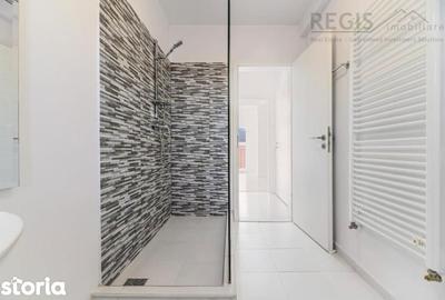 Apartament cu 2 camere, mobilat în Bartolomeu - 10