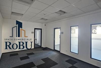 Spațiu comercial, de 375 mp, în Gării - 2