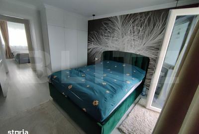 Apartament cu 3 camere semidecomandat în Policlinica - 3