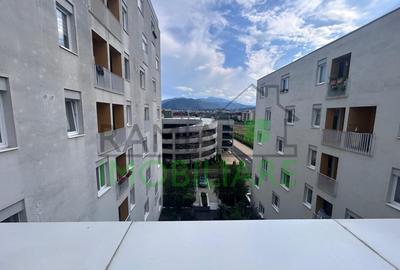 Apartament 2 camere complex Blue Residence