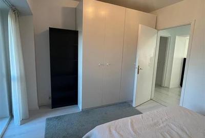 Apartament cu 4 camere decomandat, mobilat în Unirii - 23