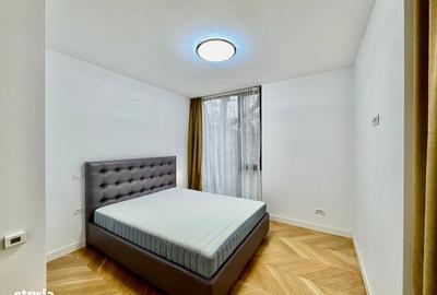 Apartament cu 3 camere în Floreasca - 4
