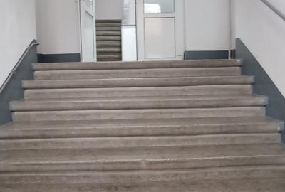 Apartament 2 camere mobilat partial/nemobilat Floreasca Parc - 16