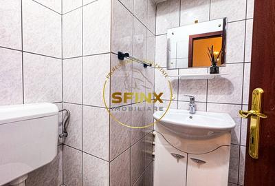 Piata Romana - Metrou - 3 camere - nemobilat - 9