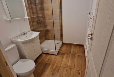 Apartament cu 2 camere semidecomandat în Central - 6