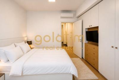 Apartament cu 2 camere decomandat în Pipera - 4