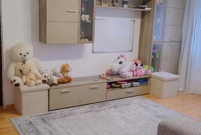 Apartament cu 3 camere semidecomandat în Central - 7