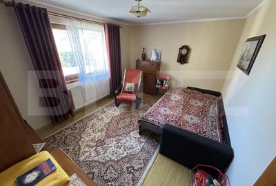 Casa individuala, 6 camere, 280 mp utili, 643 mp teren, zona Valea Popii - 15