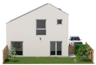 CUIB 7, LIZIERA DE LAC, FAZA 2 — CASA TA LÂNGĂ LAC, LA 20 DE MINUTE DE PALLADY CUIB 7, LIZIERA DE LAC, FAZA 2 — CASA TA LÂNGĂ LAC, LA 20 DE MINUTE DE PALLADY - 3