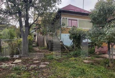 Casa de vanzare, 3 camere, 4663 mp teren, CF, Sat Barai - 8