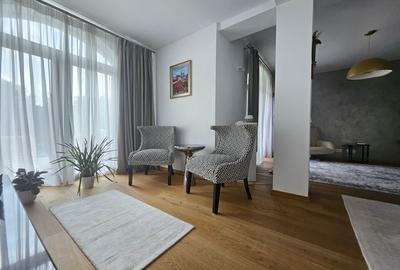 Vila individuala superba Mogosoaia! - 2