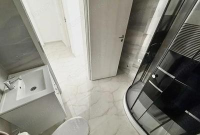 Garsoniera cartier Militari Residence - mutare imediata!! - 2