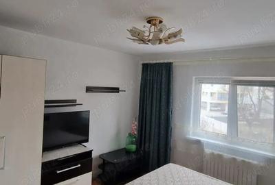 Apartament cu 2 camere decomandat în Tolstoi - 9